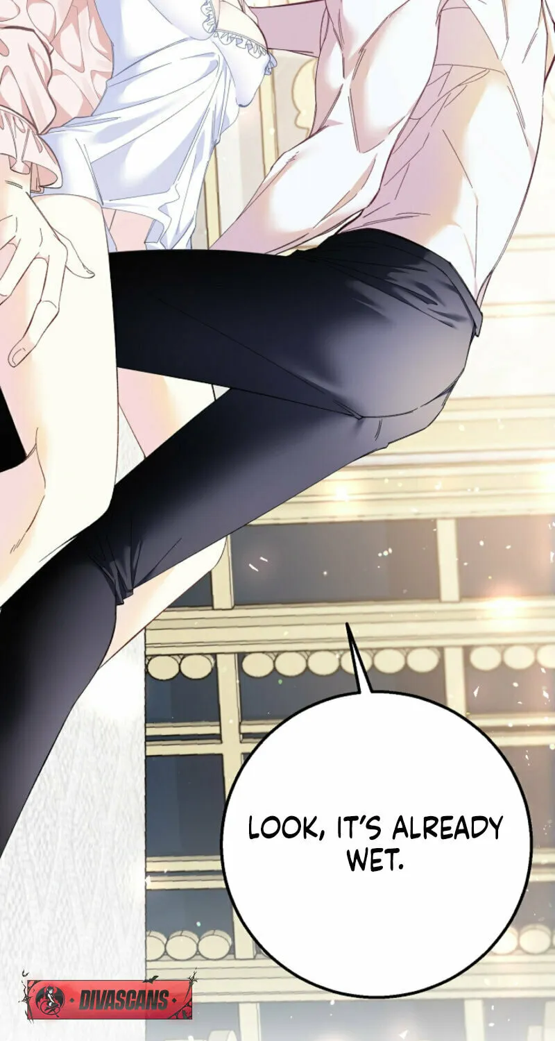 The Cradle of the Enemy Chapter 1 page 23 - 