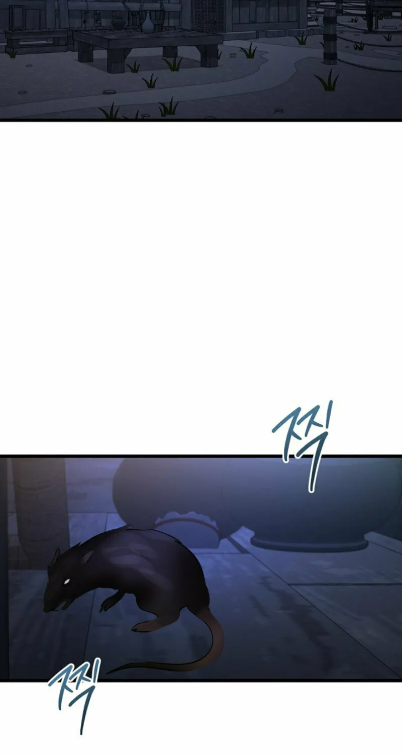The Cradle of the Enemy Chapter 1 page 35 - 