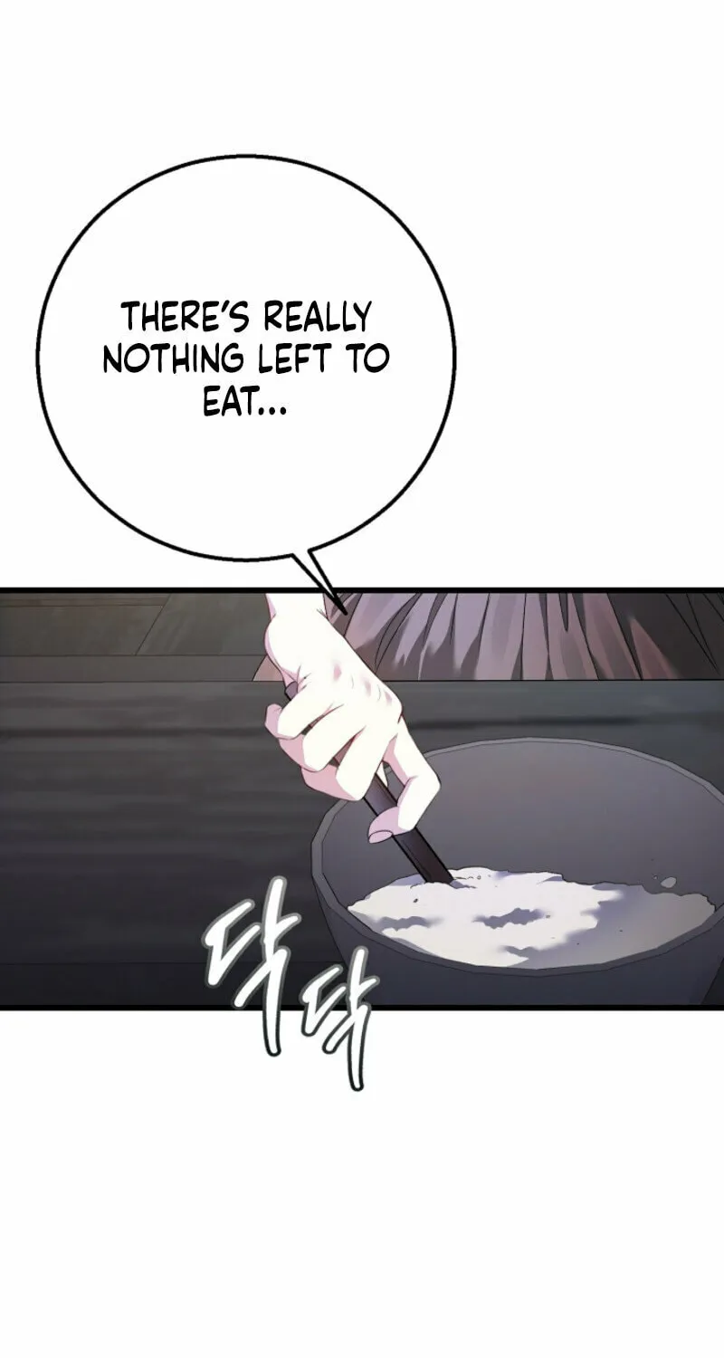 The Cradle of the Enemy Chapter 1 page 37 - 