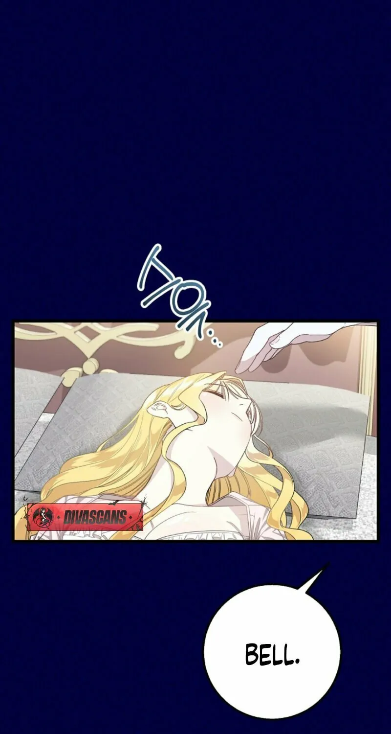 The Cradle of the Enemy Chapter 1 page 5 - 
