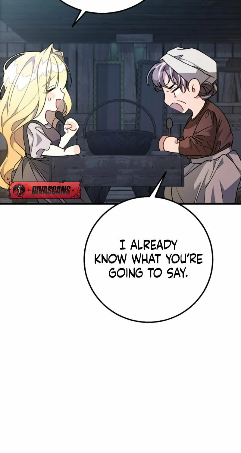 The Cradle of the Enemy Chapter 1 page 41 - 