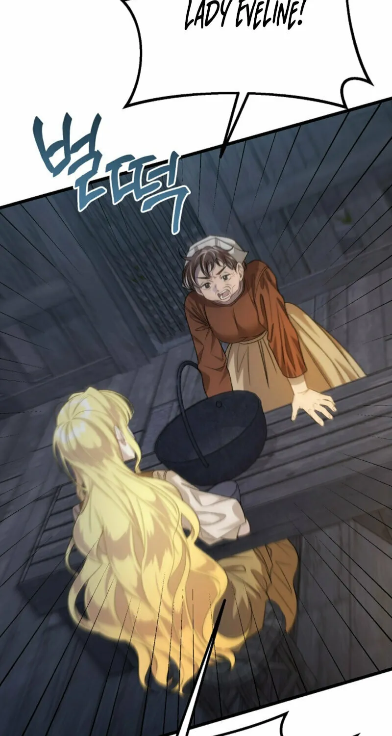 The Cradle of the Enemy Chapter 1 page 46 - 