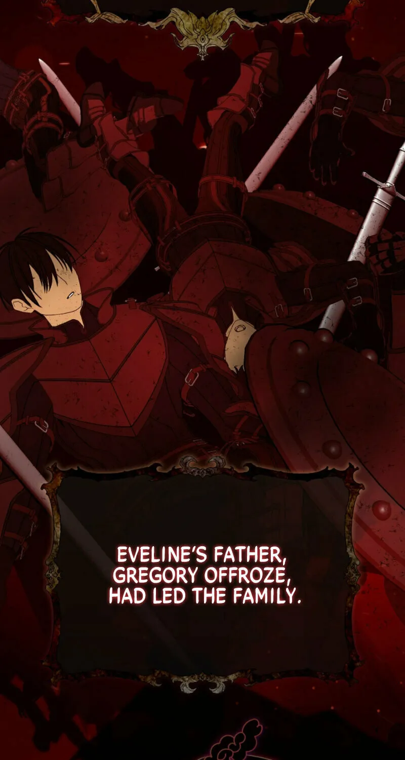 The Cradle of the Enemy Chapter 1 page 53 - 