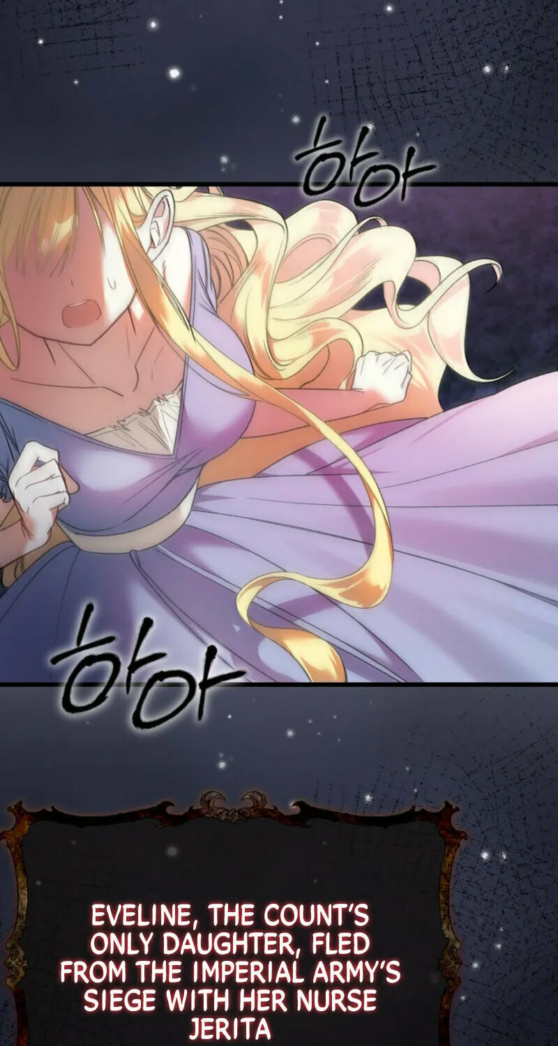 The Cradle of the Enemy Chapter 1 page 56 - 