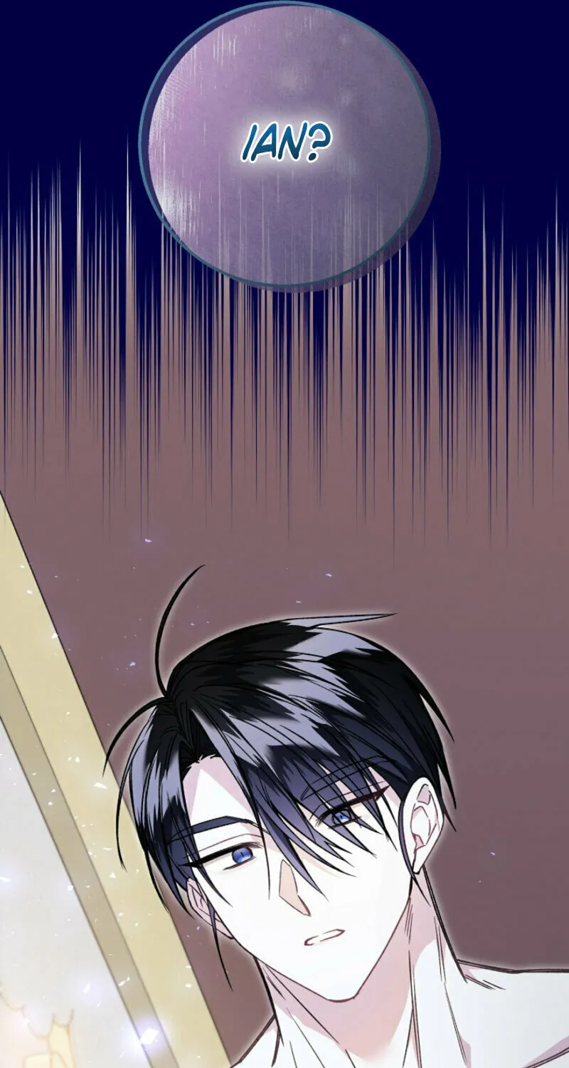 The Cradle of the Enemy Chapter 1 page 7 - 