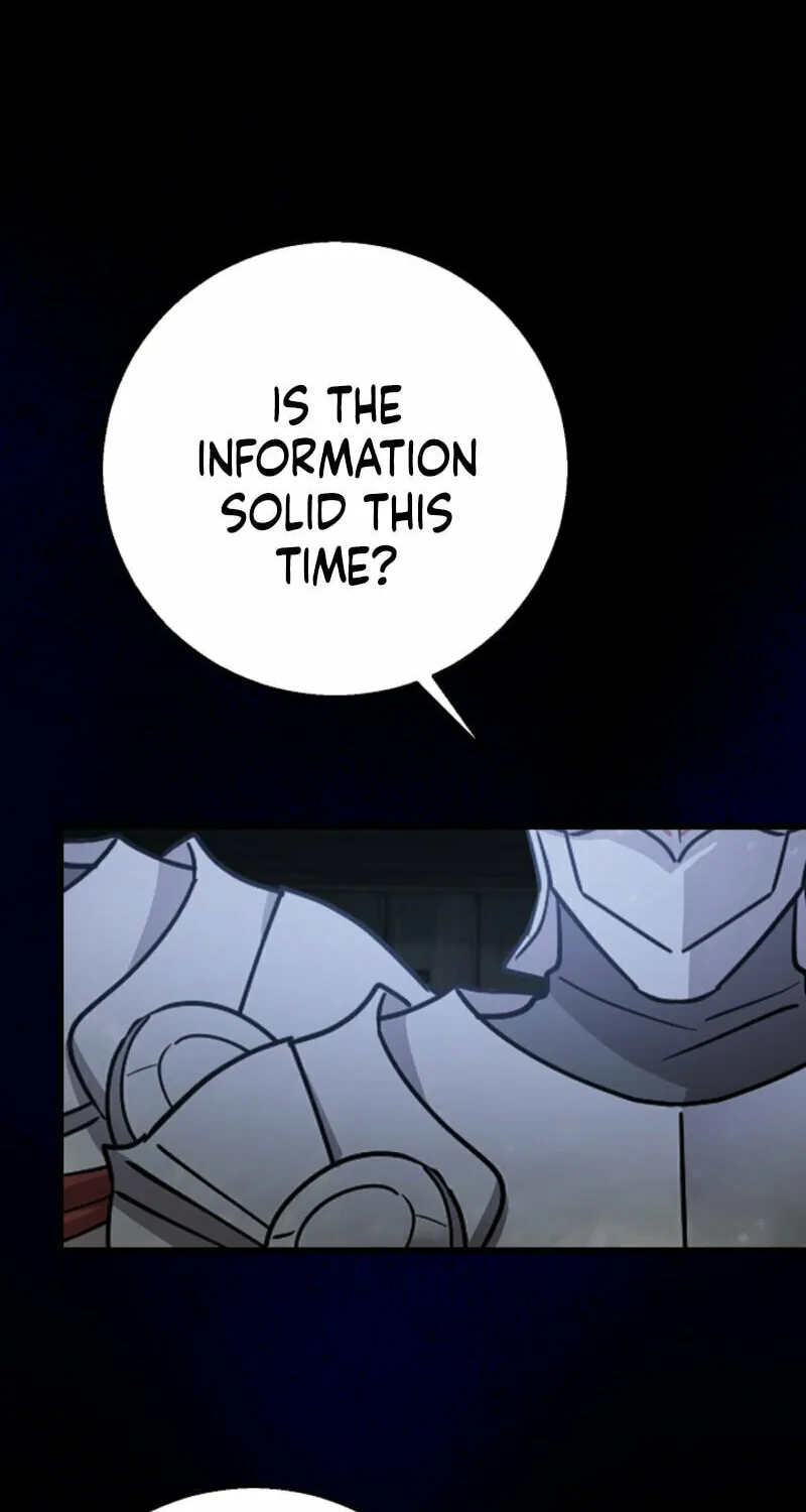The Cradle of the Enemy Chapter 1 page 71 - 