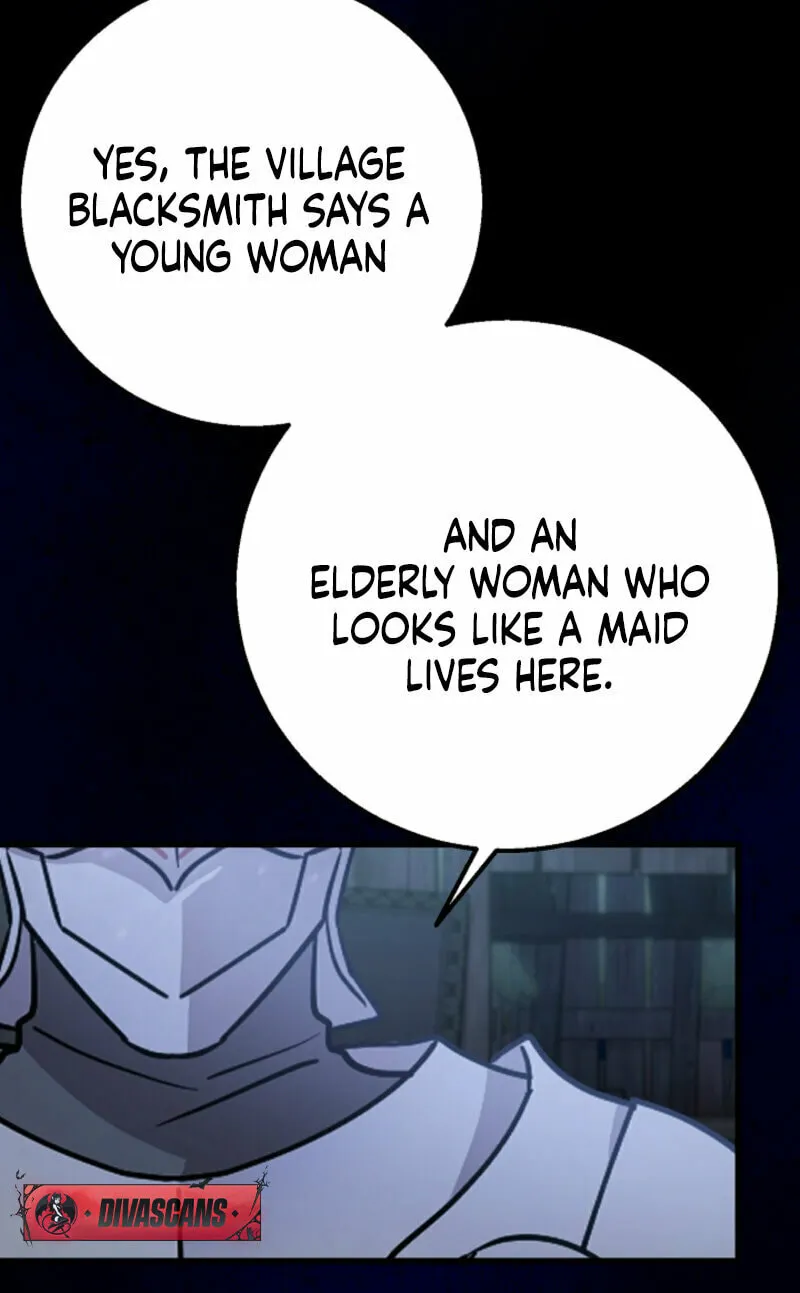The Cradle of the Enemy Chapter 1 page 72 - 