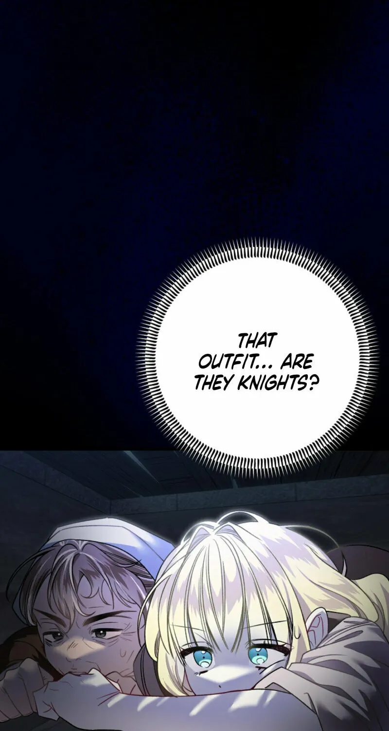 The Cradle of the Enemy Chapter 1 page 76 - 