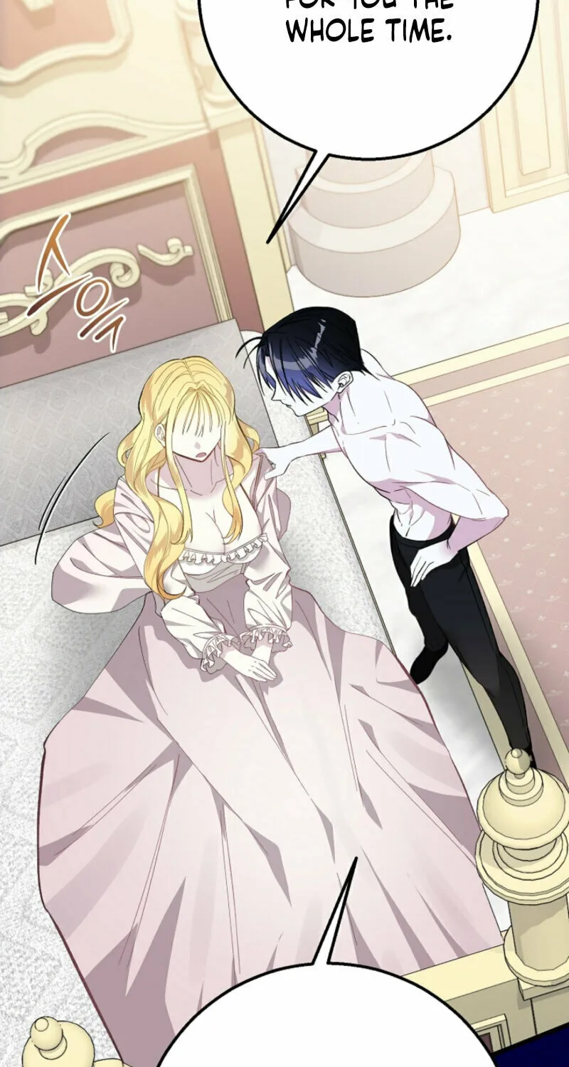 The Cradle of the Enemy Chapter 1 page 10 - 