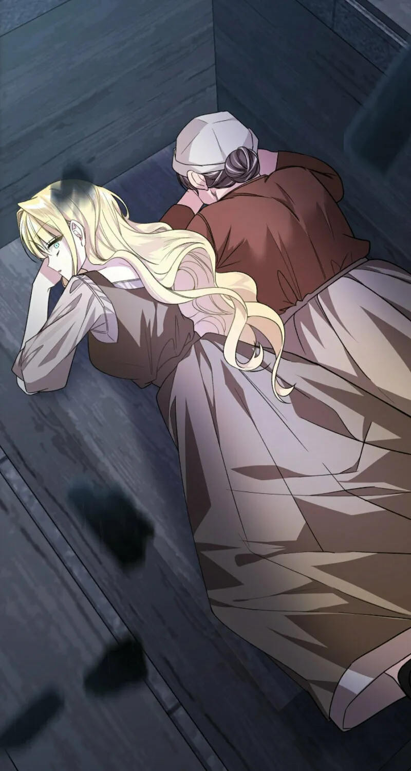 The Cradle of the Enemy Chapter 1 page 98 - 