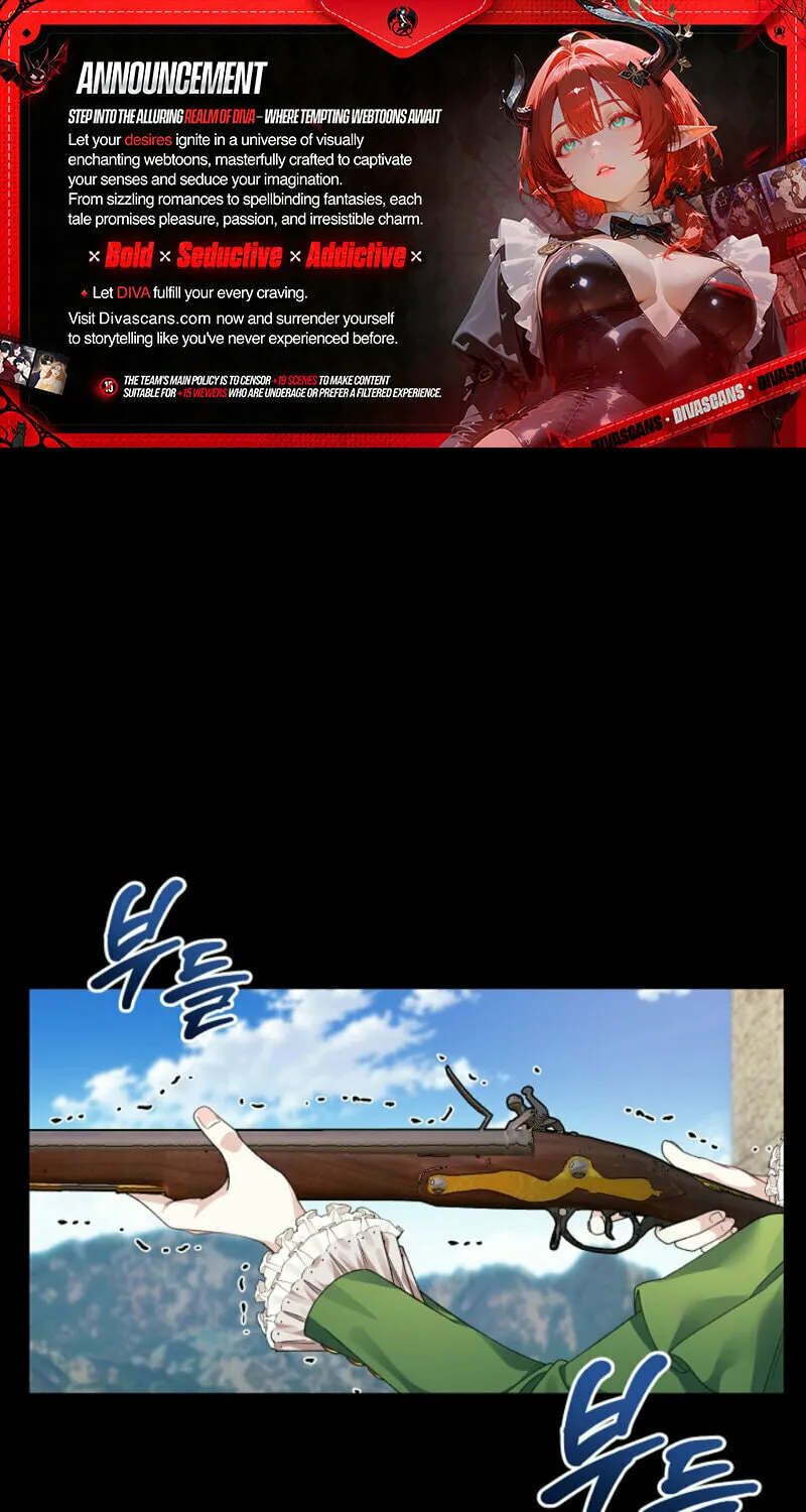 The Cradle of the Enemy Chapter 10 page 1 - 