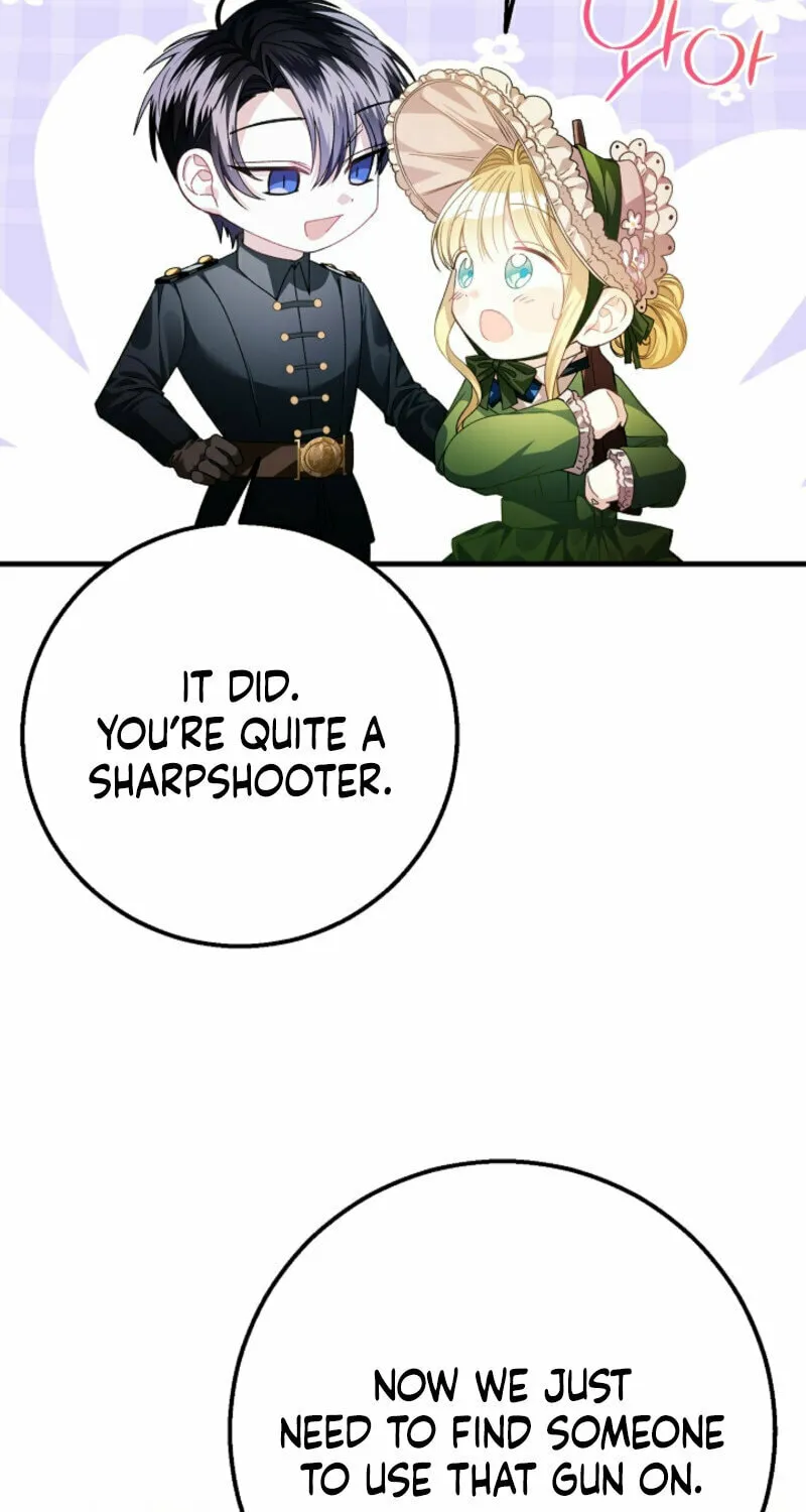 The Cradle of the Enemy Chapter 10 page 11 - 