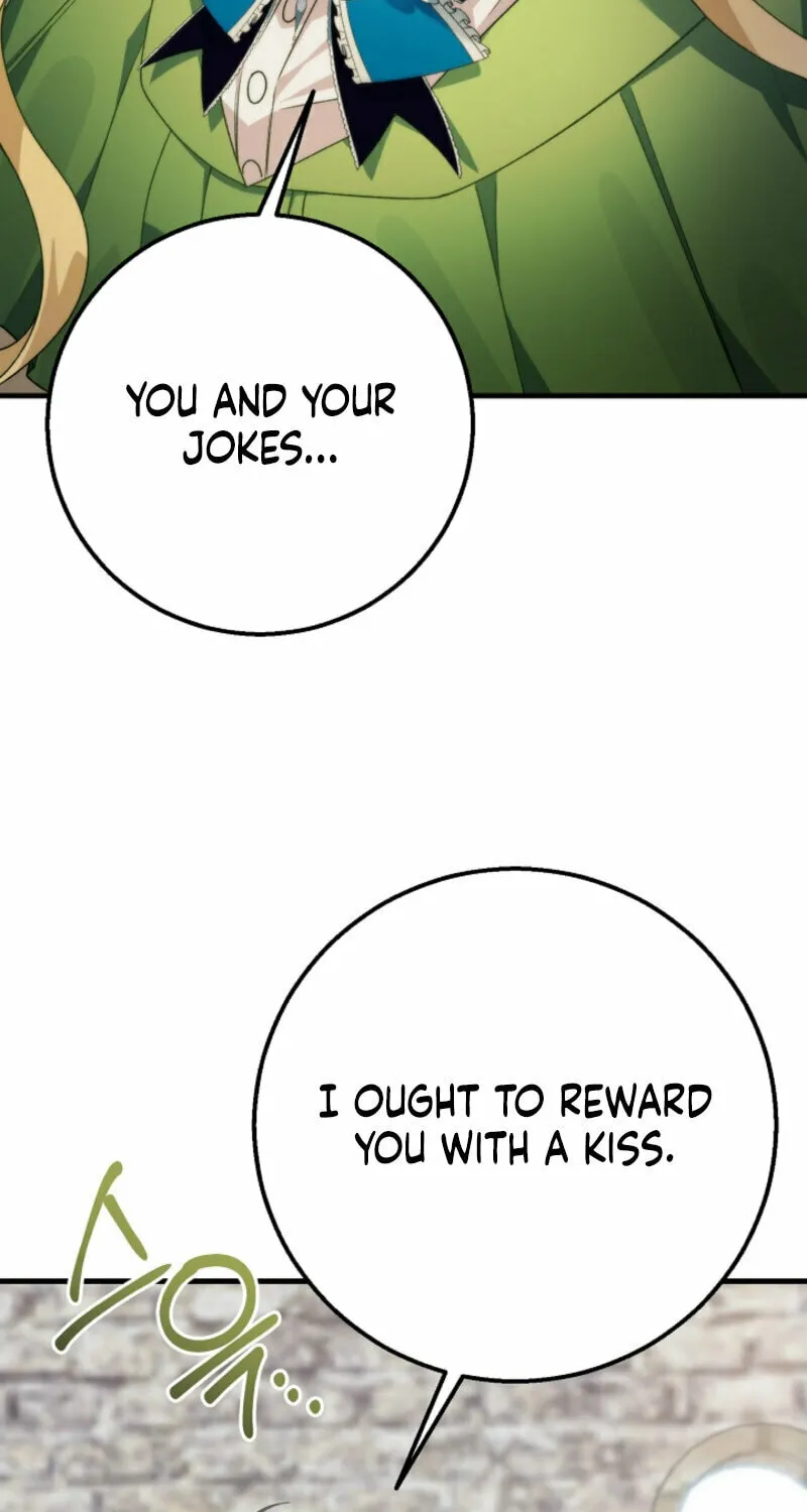 The Cradle of the Enemy Chapter 10 page 13 - 