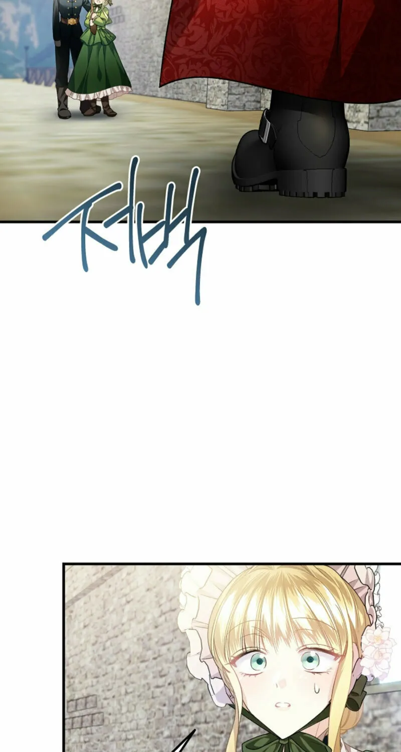 The Cradle of the Enemy Chapter 10 page 16 - 