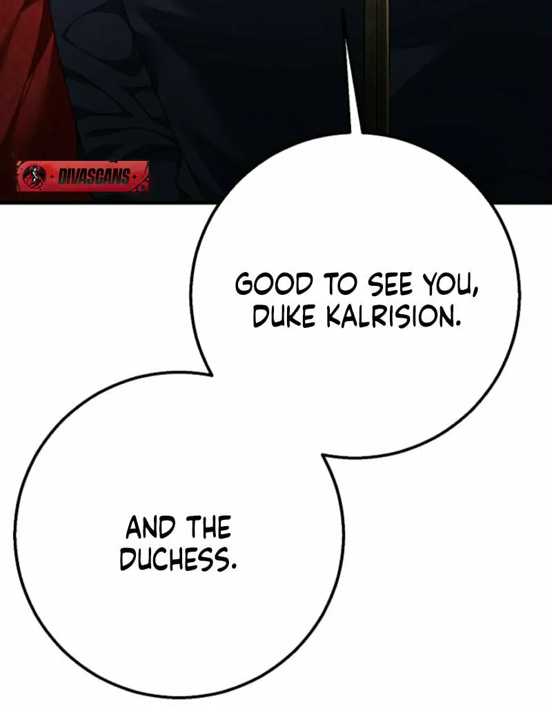 The Cradle of the Enemy Chapter 10 page 19 - 