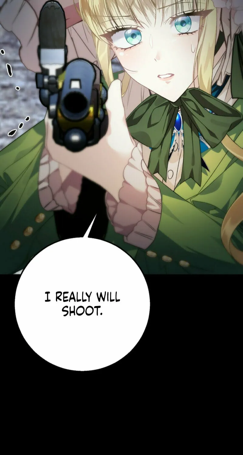 The Cradle of the Enemy Chapter 10 page 3 - 