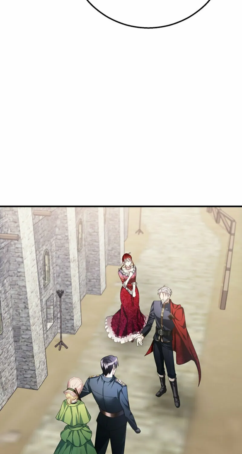 The Cradle of the Enemy Chapter 10 page 21 - 