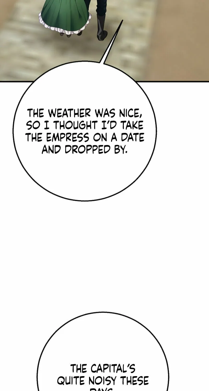 The Cradle of the Enemy Chapter 10 page 22 - 