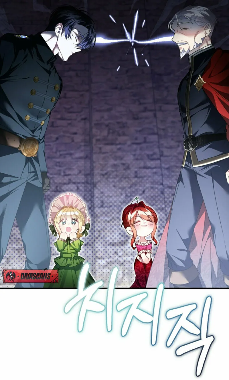 The Cradle of the Enemy Chapter 10 page 28 - 
