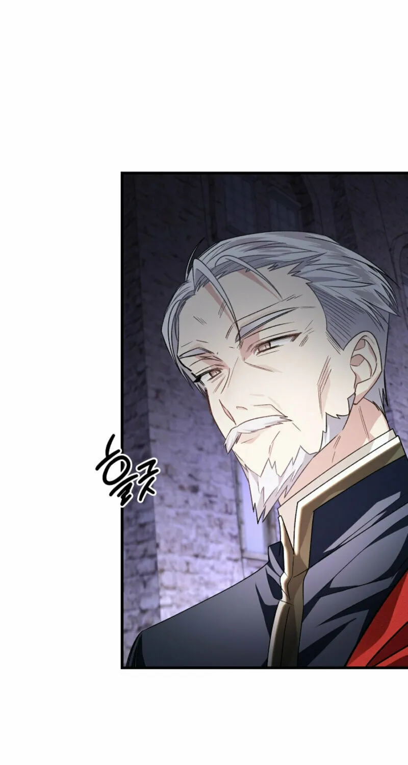 The Cradle of the Enemy Chapter 10 page 29 - 