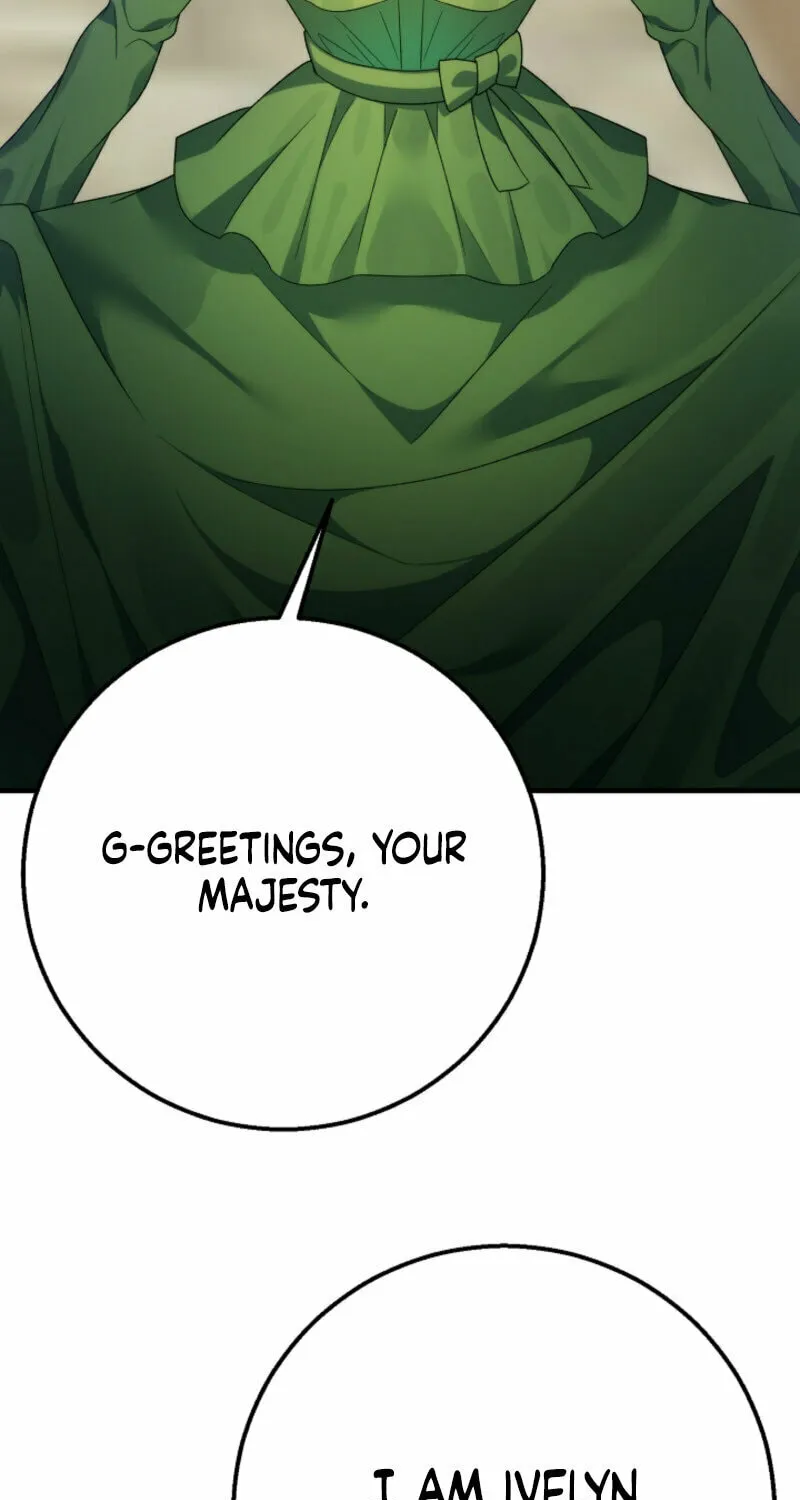 The Cradle of the Enemy Chapter 10 page 31 - 