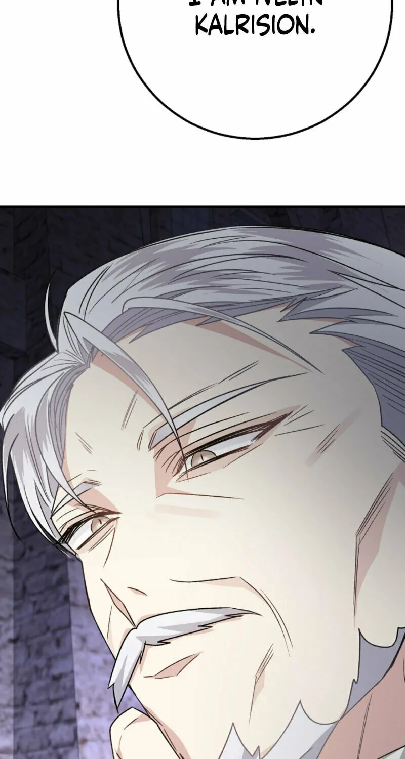 The Cradle of the Enemy Chapter 10 page 32 - 