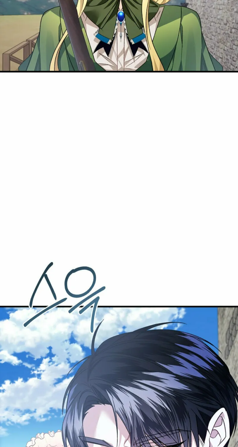 The Cradle of the Enemy Chapter 10 page 35 - 