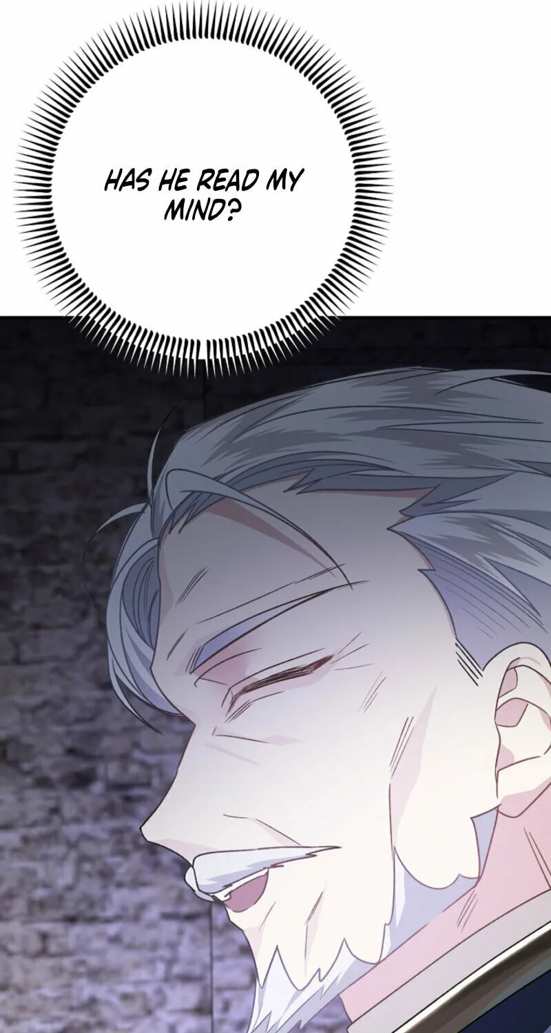 The Cradle of the Enemy Chapter 10 page 38 - 