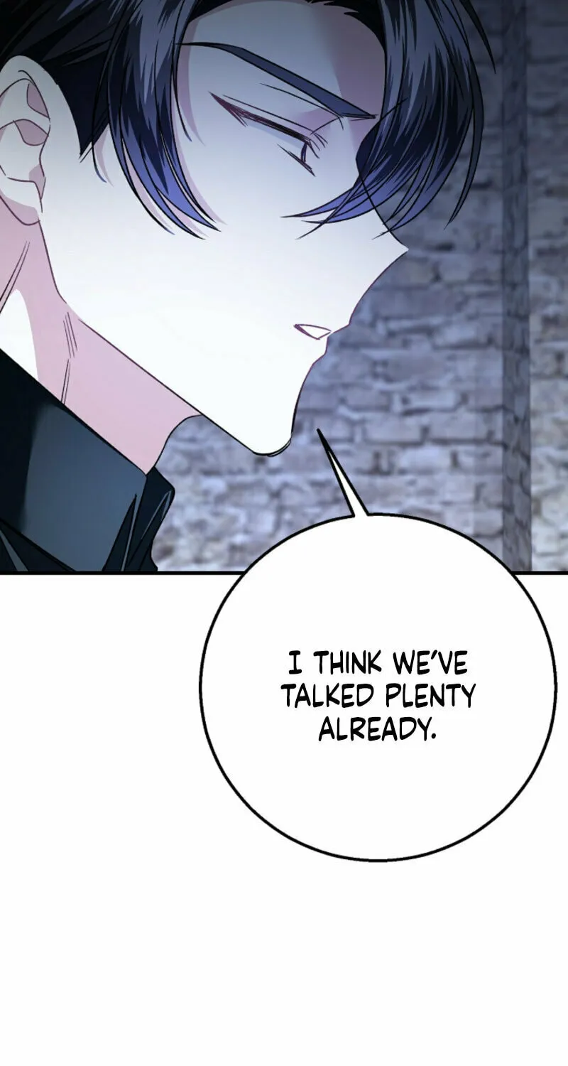 The Cradle of the Enemy Chapter 10 page 40 - 
