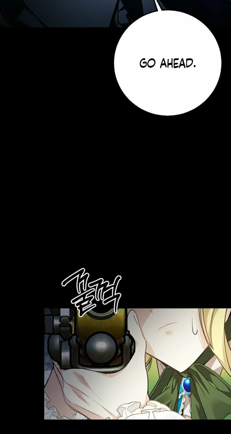 The Cradle of the Enemy Chapter 10 page 5 - 