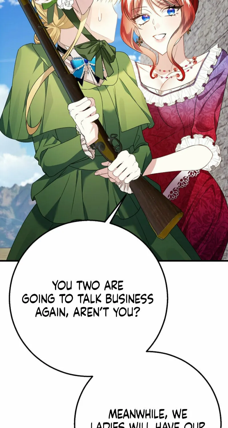 The Cradle of the Enemy Chapter 10 page 43 - 