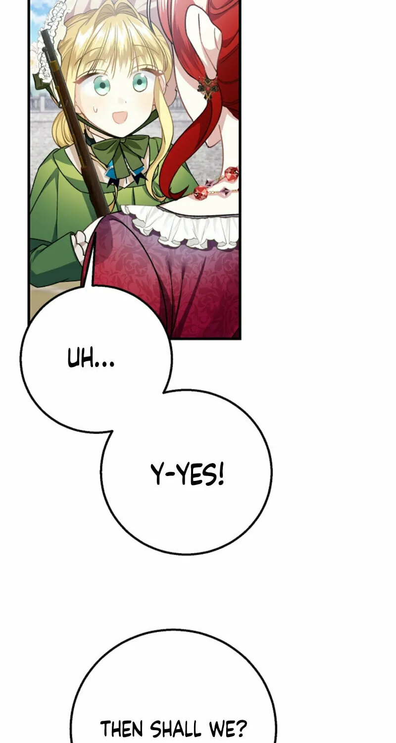 The Cradle of the Enemy Chapter 10 page 45 - 
