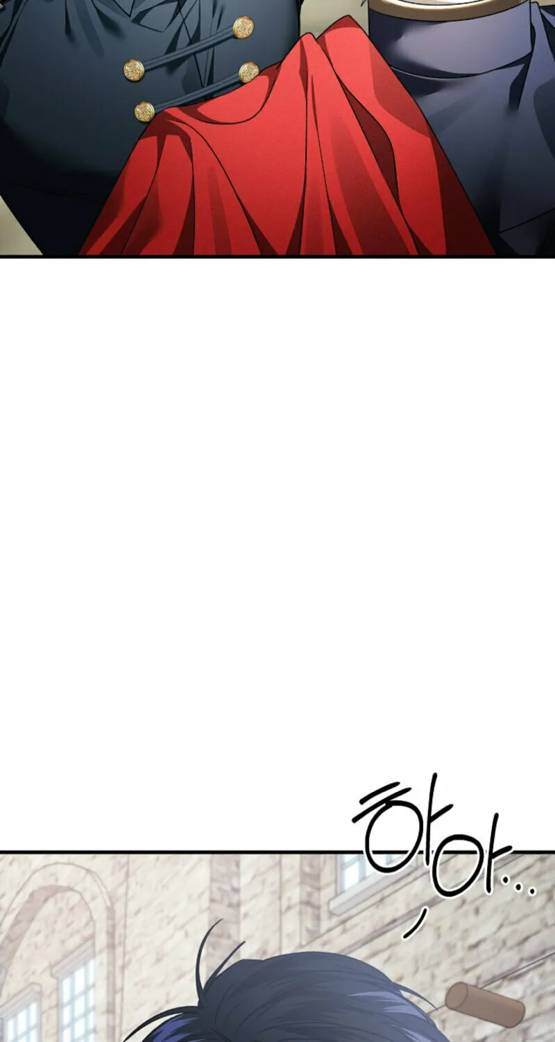 The Cradle of the Enemy Chapter 10 page 48 - 