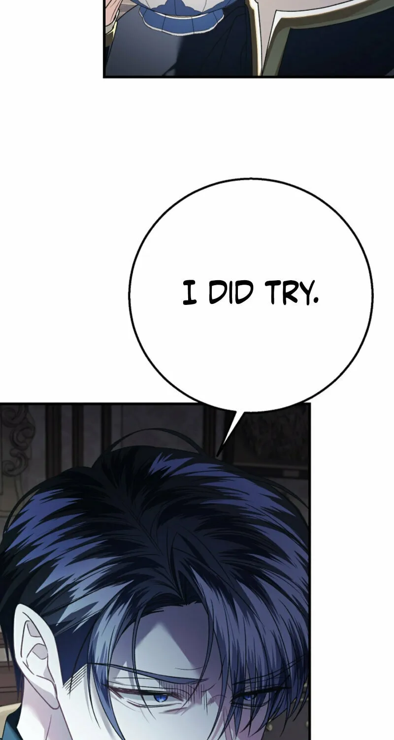 The Cradle of the Enemy Chapter 10 page 57 - 