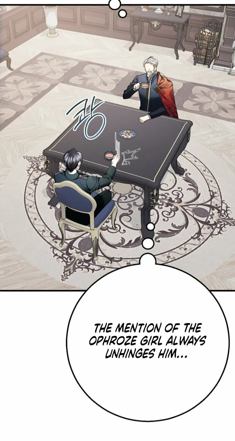 The Cradle of the Enemy Chapter 10 page 59 - 