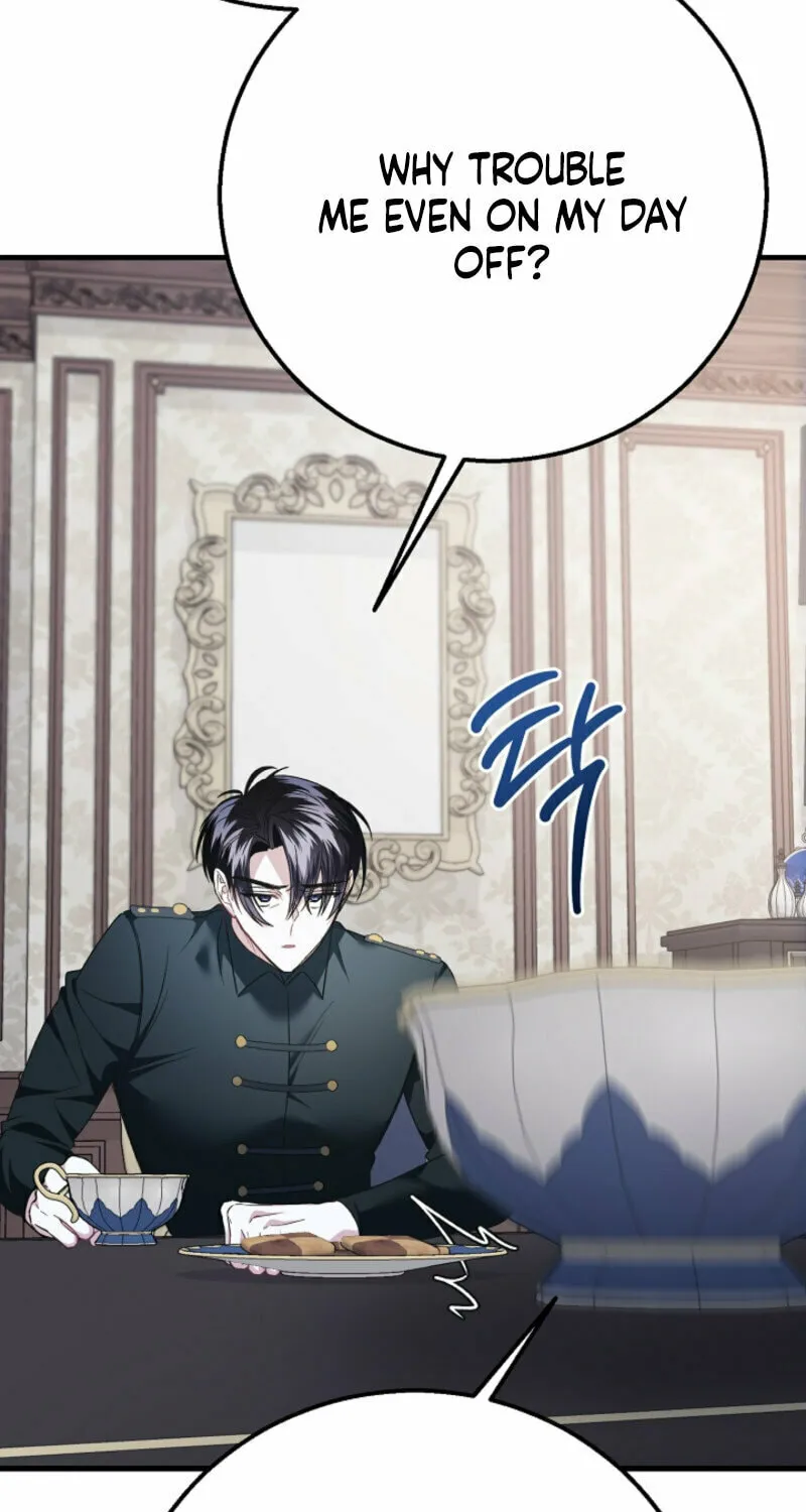 The Cradle of the Enemy Chapter 10 page 62 - 