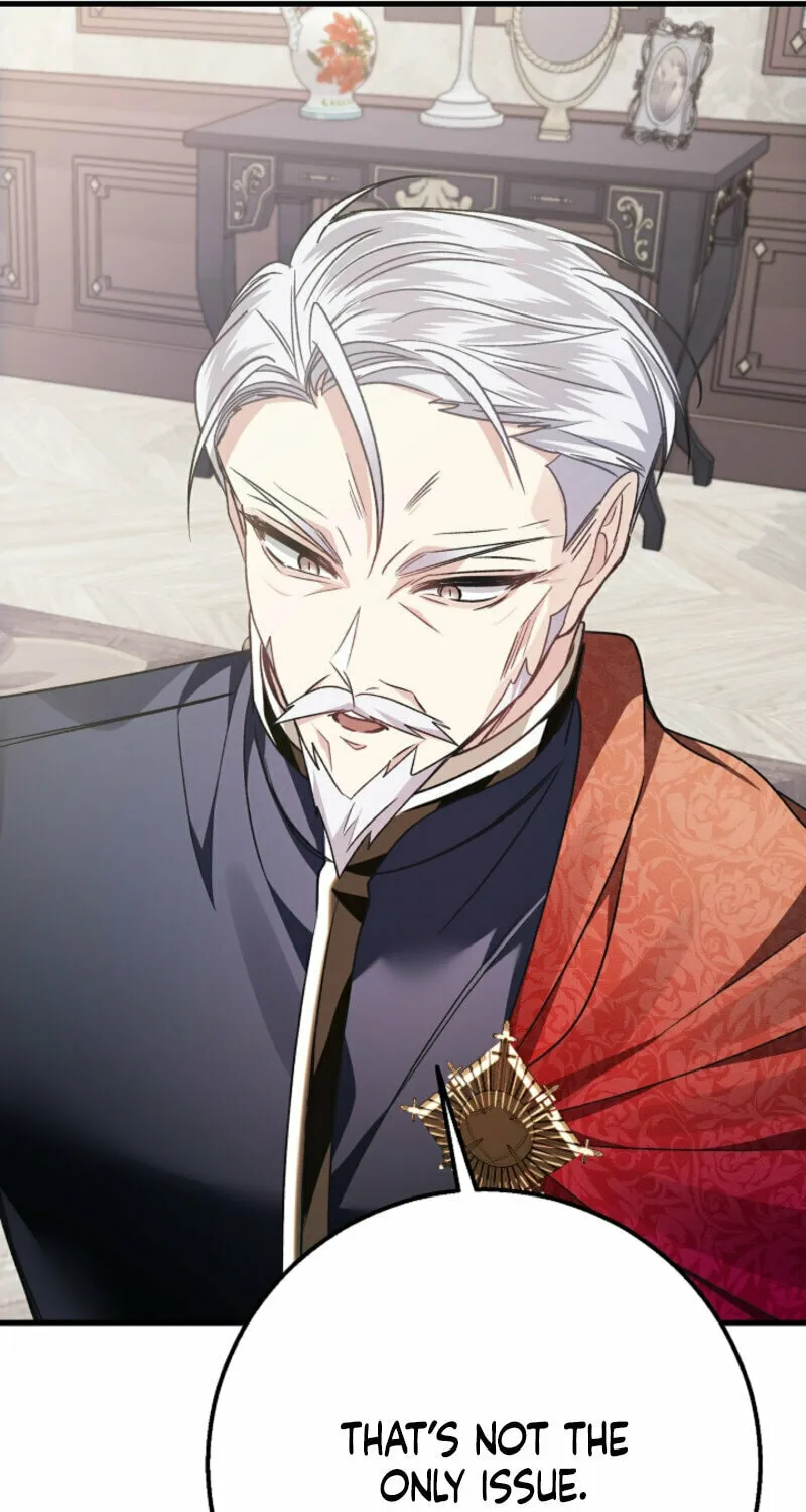 The Cradle of the Enemy Chapter 10 page 65 - 
