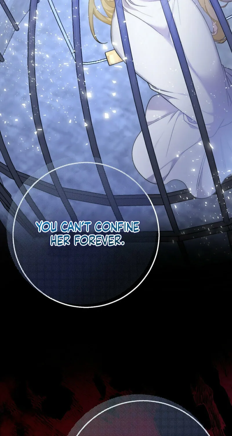 The Cradle of the Enemy Chapter 10 page 69 - 