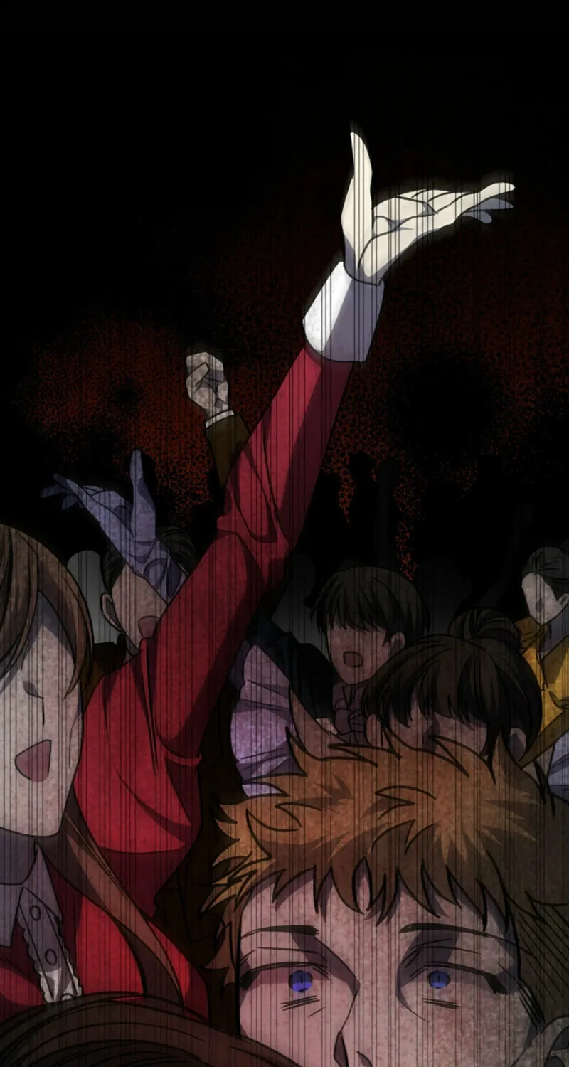 The Cradle of the Enemy Chapter 10 page 81 - 