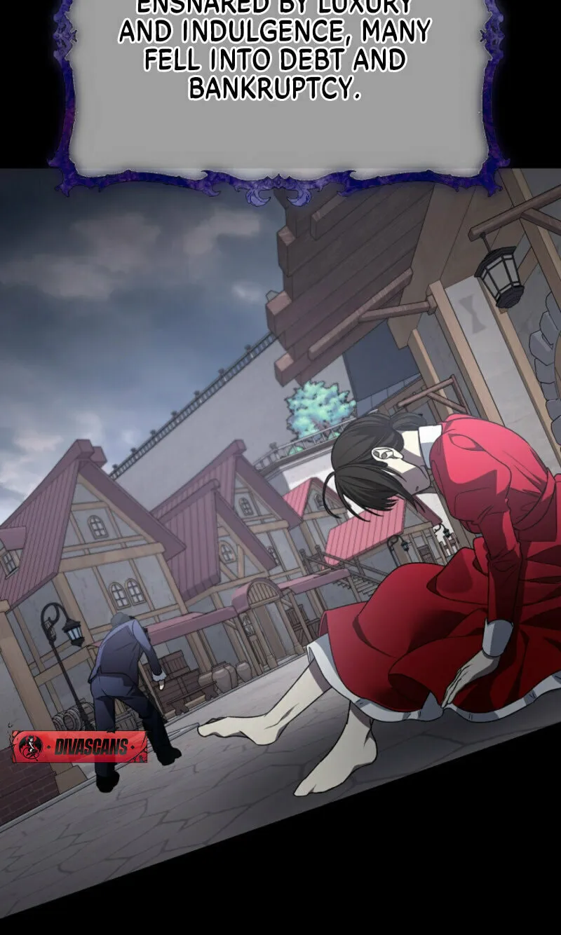 The Cradle of the Enemy Chapter 10 page 83 - 