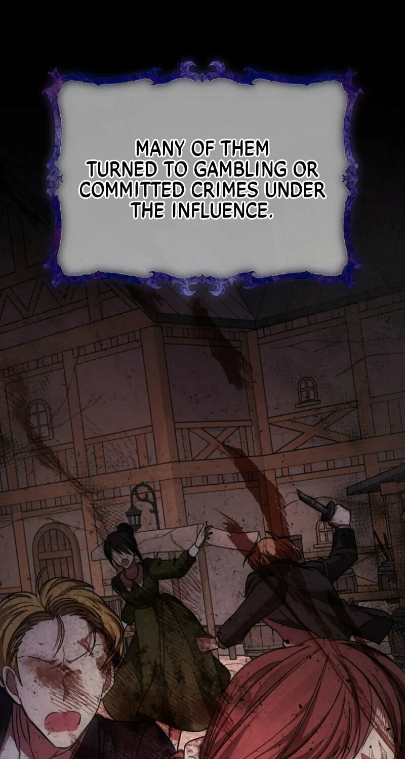 The Cradle of the Enemy Chapter 10 page 84 - 