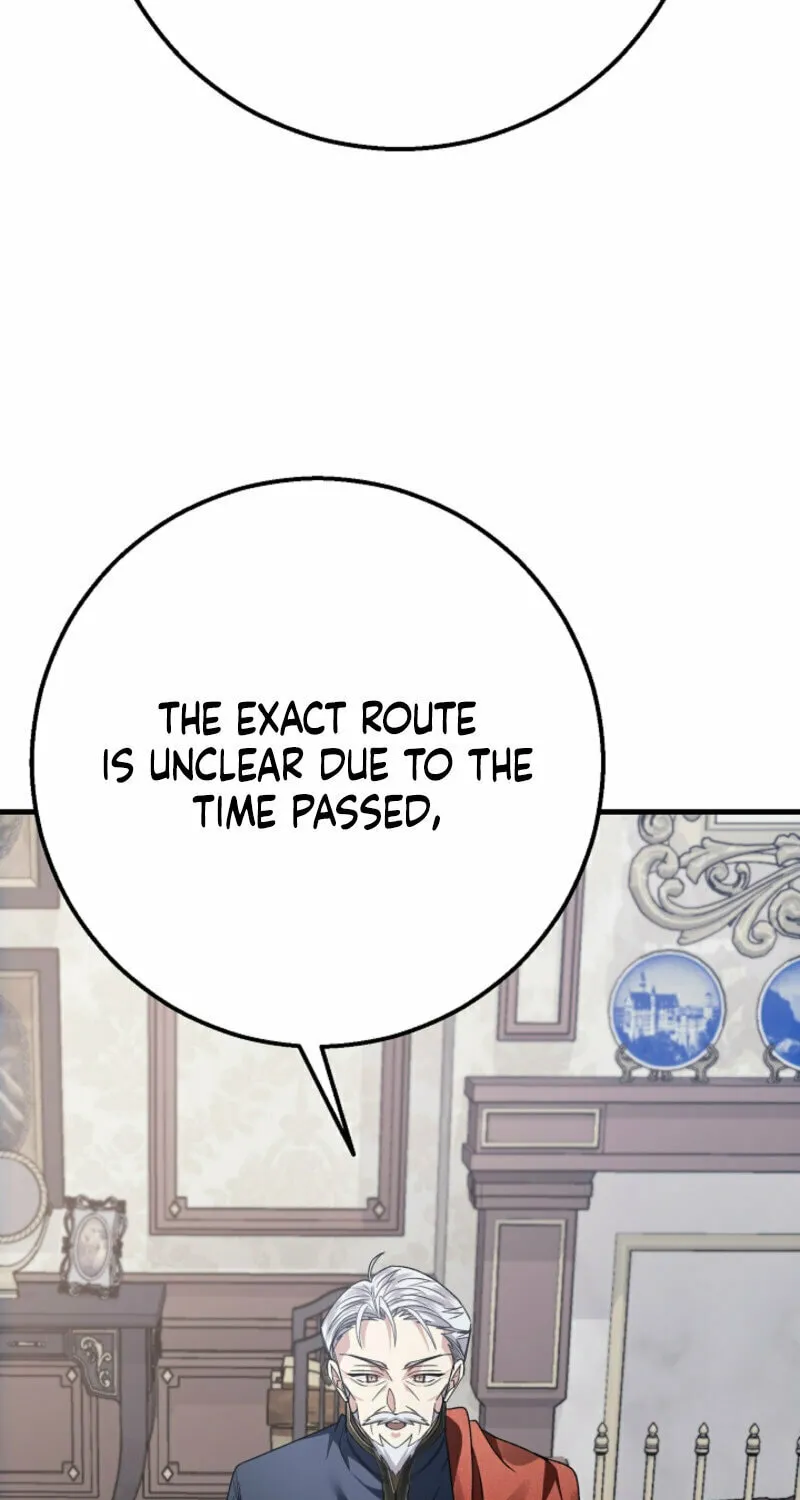 The Cradle of the Enemy Chapter 10 page 90 - 