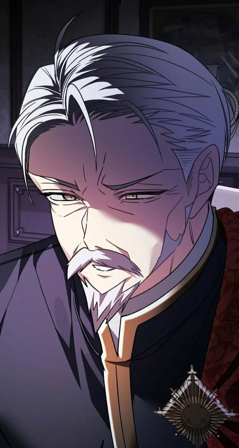 The Cradle of the Enemy Chapter 10 page 95 - 