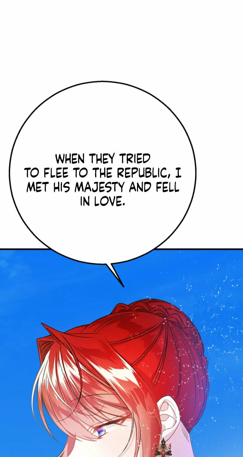 The Cradle of the Enemy Chapter 11 page 19 - 