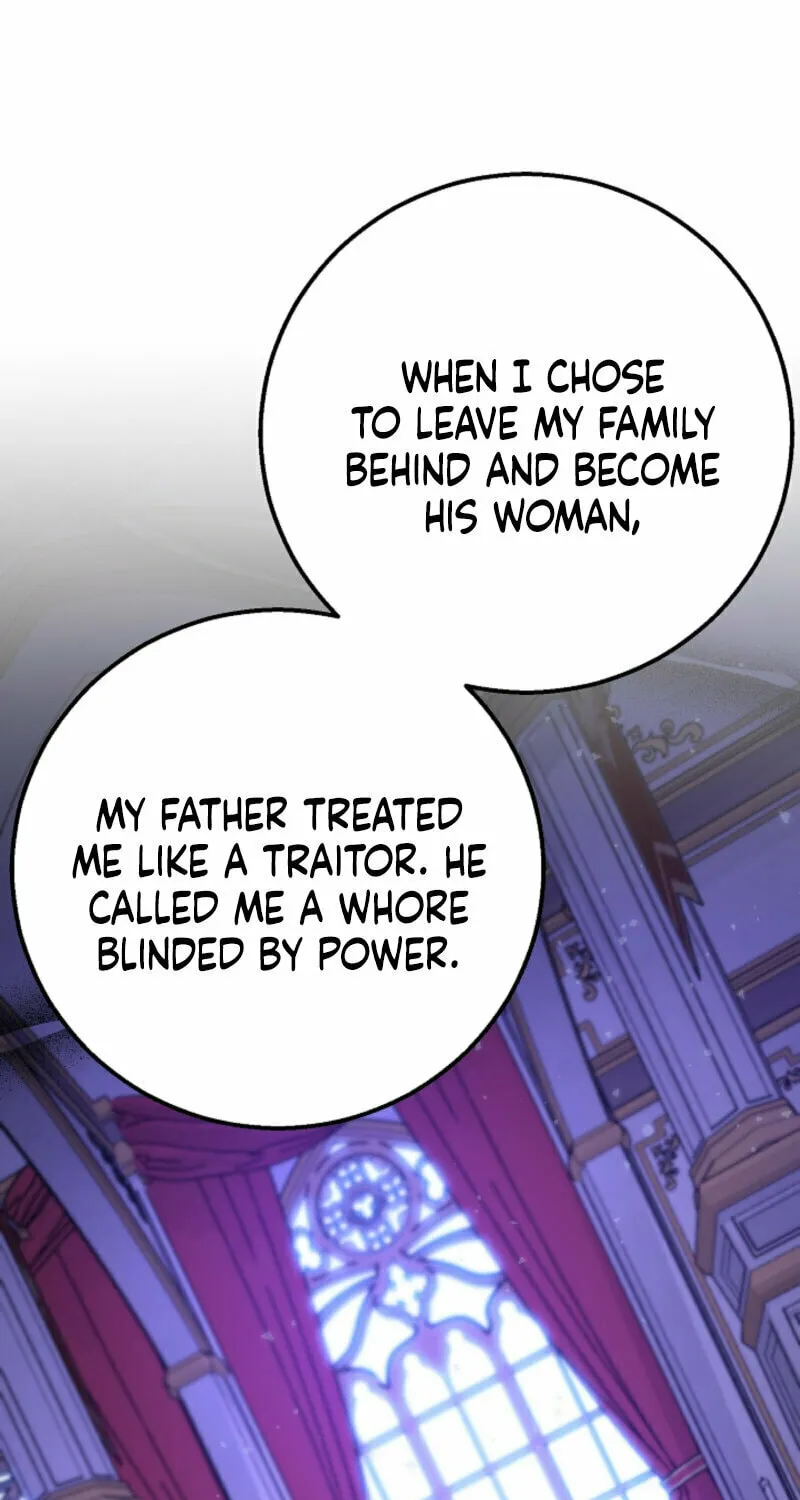 The Cradle of the Enemy Chapter 11 page 21 - 