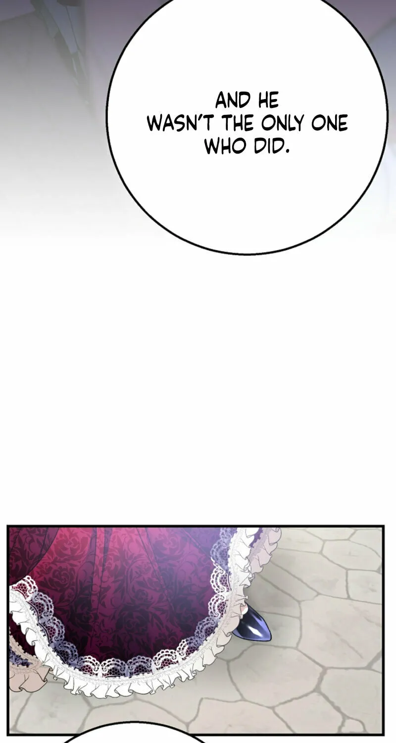 The Cradle of the Enemy Chapter 11 page 23 - 