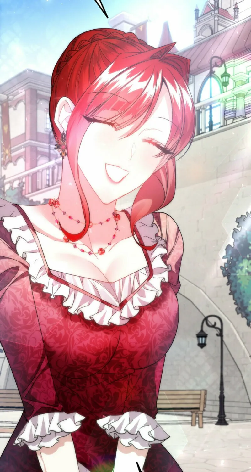 The Cradle of the Enemy Chapter 11 page 25 - 