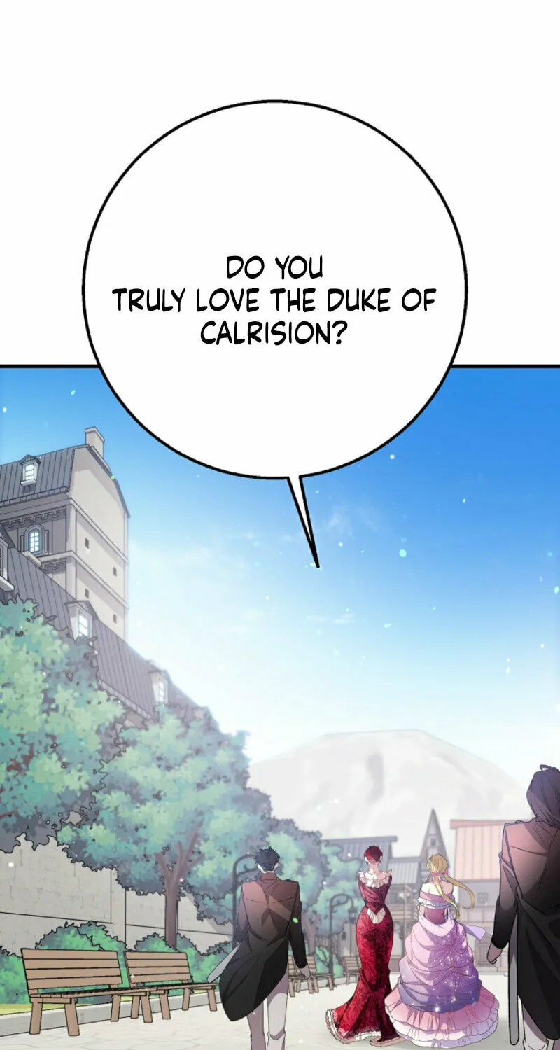 The Cradle of the Enemy Chapter 11 page 28 - 