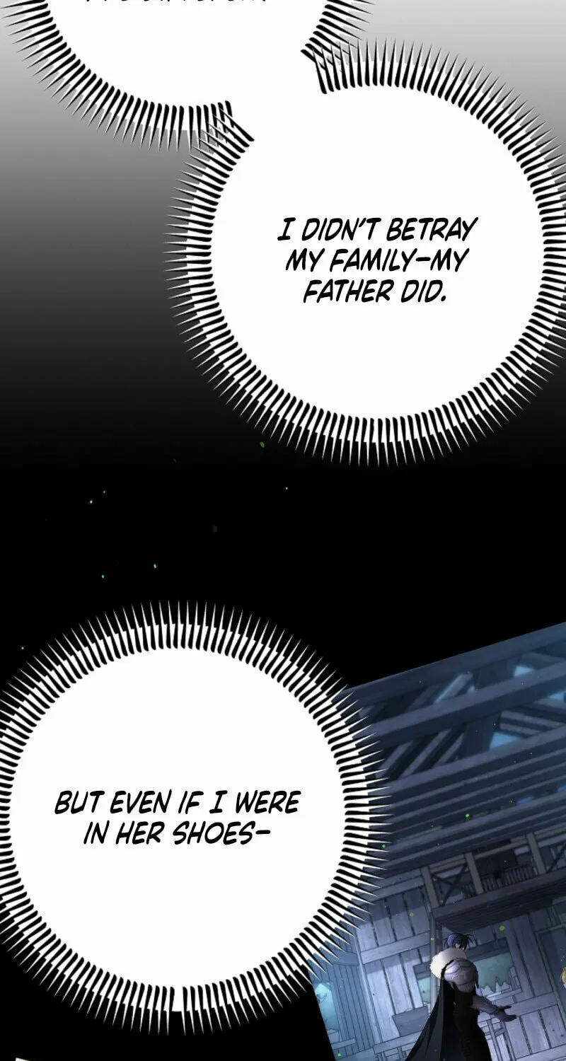 The Cradle of the Enemy Chapter 11 page 30 - 