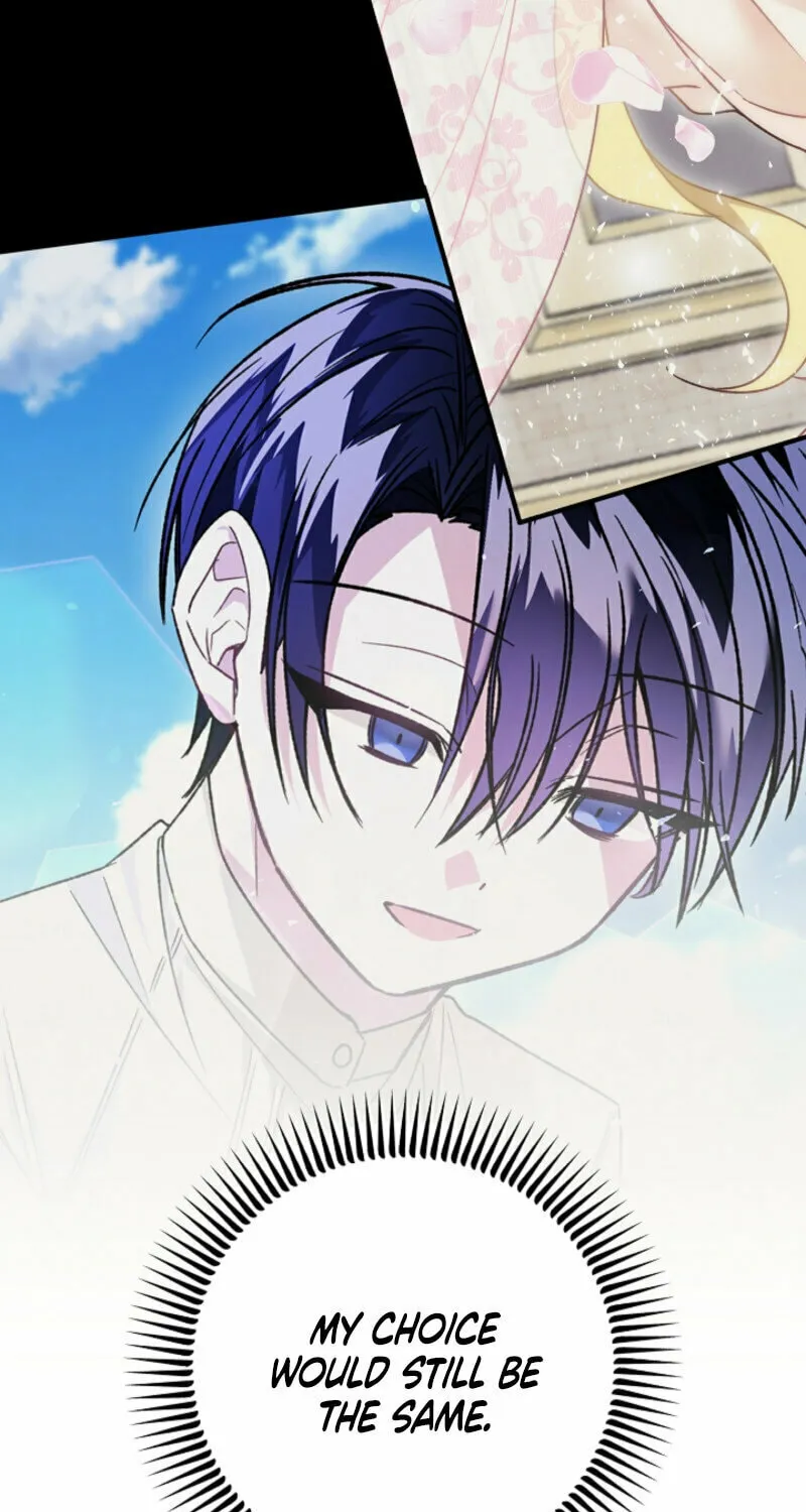 The Cradle of the Enemy Chapter 11 page 32 - 